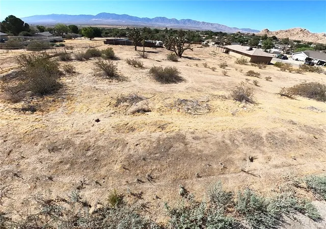 Photo 1 of Land for sale at 39552 163rd Street E, Palmdale, CA 93591 | MLS# SR26191446 | Listing updated on 2026-09-13
