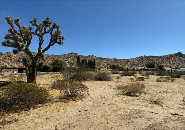 Photo 1 of Land for sale at 39552 163rd Street E, Palmdale, CA 93591 | MLS# SR26191446 | Listing updated on 2026-09-13