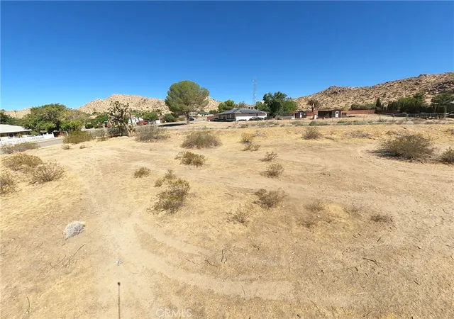 Photo 2 of Land for sale at 39552 163rd Street E, Palmdale, CA 93591 | MLS# SR26191446 | Listing updated on 2026-09-13