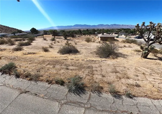 Photo 3 of Land for sale at 39552 163rd Street E, Palmdale, CA 93591 | MLS# SR26191446 | Listing updated on 2026-09-13