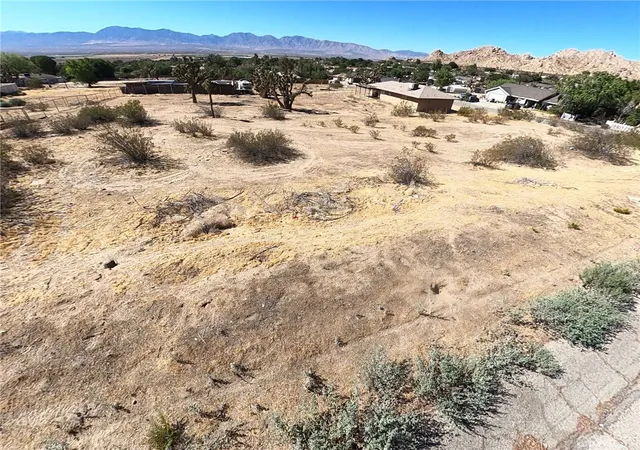Photo 4 of Land for sale at 39552 163rd Street E, Palmdale, CA 93591 | MLS# SR26191446 | Listing updated on 2026-09-13