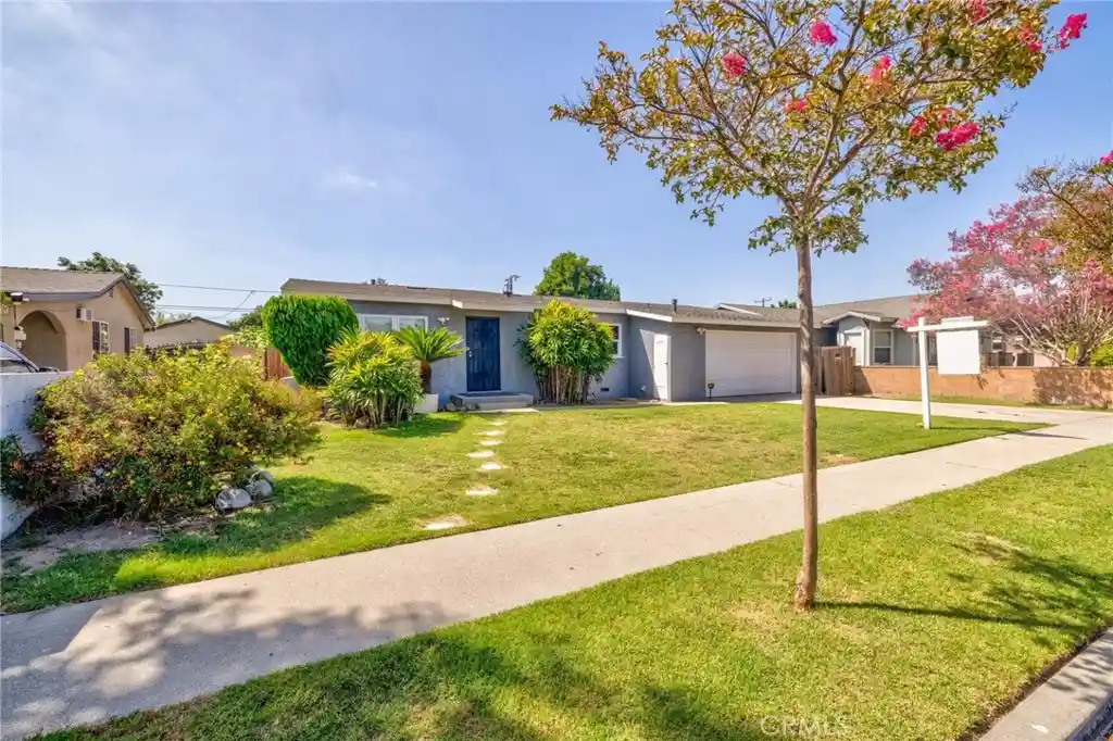 Single family home for sale at 1136 East 71st, Long Beach, CA 90805 | MLS# RS26175764
