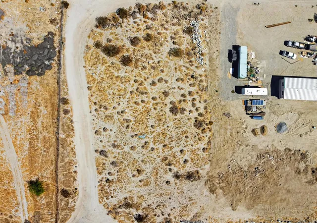 Photo 1 of Sale Pending at 0 Two Bunch Palms Trl, Desert Hot Springs, CA 92240 | MLS# 219152188PS | Listing updated on 2026-09-18