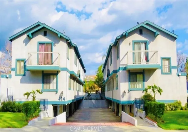 Photo 1 of Sale Pending at 414 S Santa Anita #7, Arcadia, CA 91006 | MLS# WS26192077 | Listing updated on 2026-10-03
