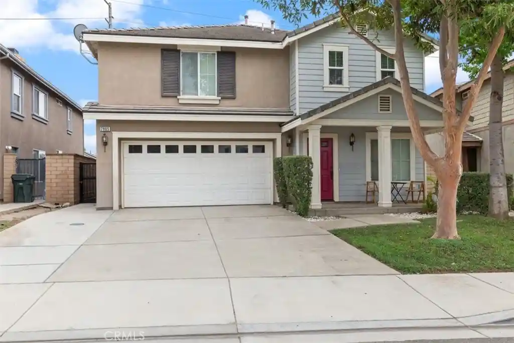 Photo 1 of Single family home for sale at 7905 Marshall Ct, Fontana, CA 92336 | MLS# TR26192725 | Listing updated on 2026-10-30