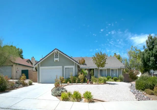 Single family home for sale at 41309 Crispi, Palmdale, CA 93551 | MLS# SR26192753