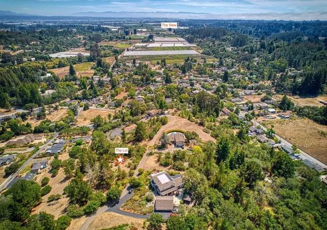 Photo 1 of Land for sale at 0 Prendergast Ln, Corralitos, CA 95076 | MLS# ML82059878 | Listing updated on 2026-09-17