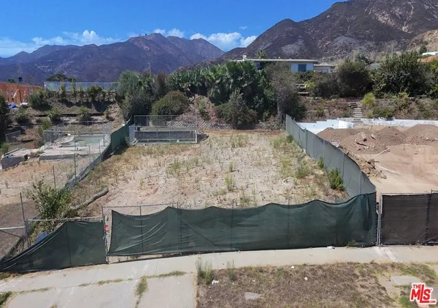 Photo 3 of Land for sale at 3615 Seahorn Dr, Malibu, CA 90265 | MLS# 26953029 | Listing updated on 2026-09-13
