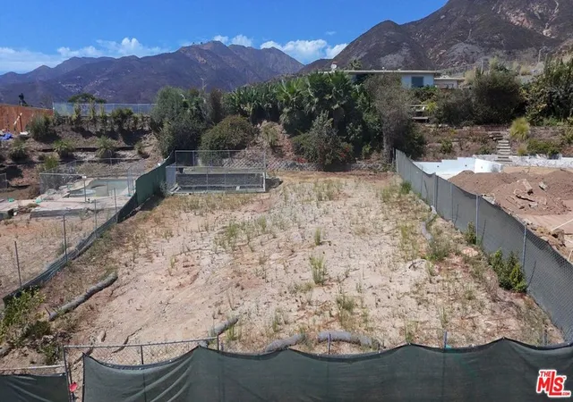 Photo 4 of Land for sale at 3615 Seahorn Dr, Malibu, CA 90265 | MLS# 26953029 | Listing updated on 2026-09-13