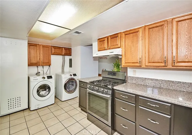 Listing Photo 1 - Condo for sale in building located at 11829 Ferris, El Monte, CA 91732 - Unit #C