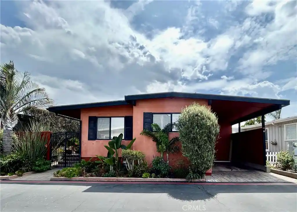 Manufactured home for sale at 103 Yorktown, Newport Beach, CA 92660 | MLS# PW26187369