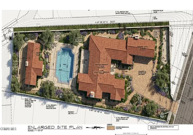 Photo 1 of Land for sale at 592 Corte Corrida, Camarillo, CA 93010 | MLS# 226004183 | Listing updated on 2026-09-03