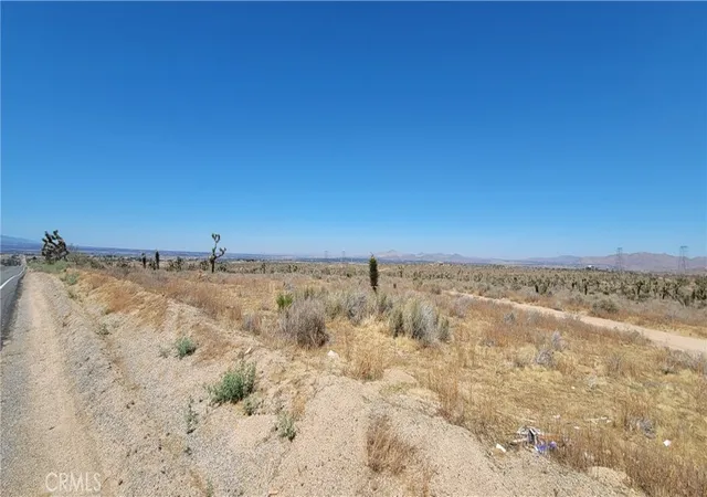 Photo 3 of Land for sale at 23854 Ocotillo, Apple Valley, CA 92308 | MLS# HD26192850 | Listing updated on 2026-09-02