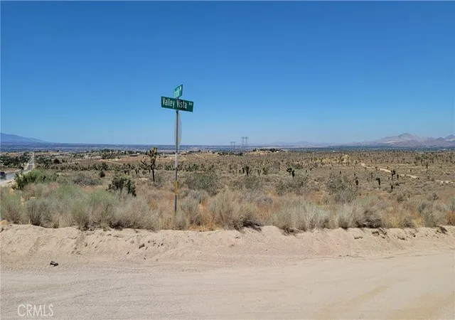 Photo 3 of Land for sale at 23854 Ocotillo, Apple Valley, CA 92308 | MLS# HD26192850 | Listing updated on 2026-09-02