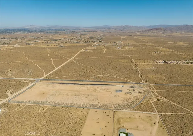 Photo 4 of Land for sale at 23854 Ocotillo, Apple Valley, CA 92308 | MLS# HD26192850 | Listing updated on 2026-09-02