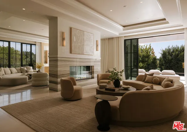Photo 2 of Mansion for sale at 721 N Bonhill Rd, Los Angeles, CA 90049 | MLS# 26876435 | Listing updated on 2026-09-24