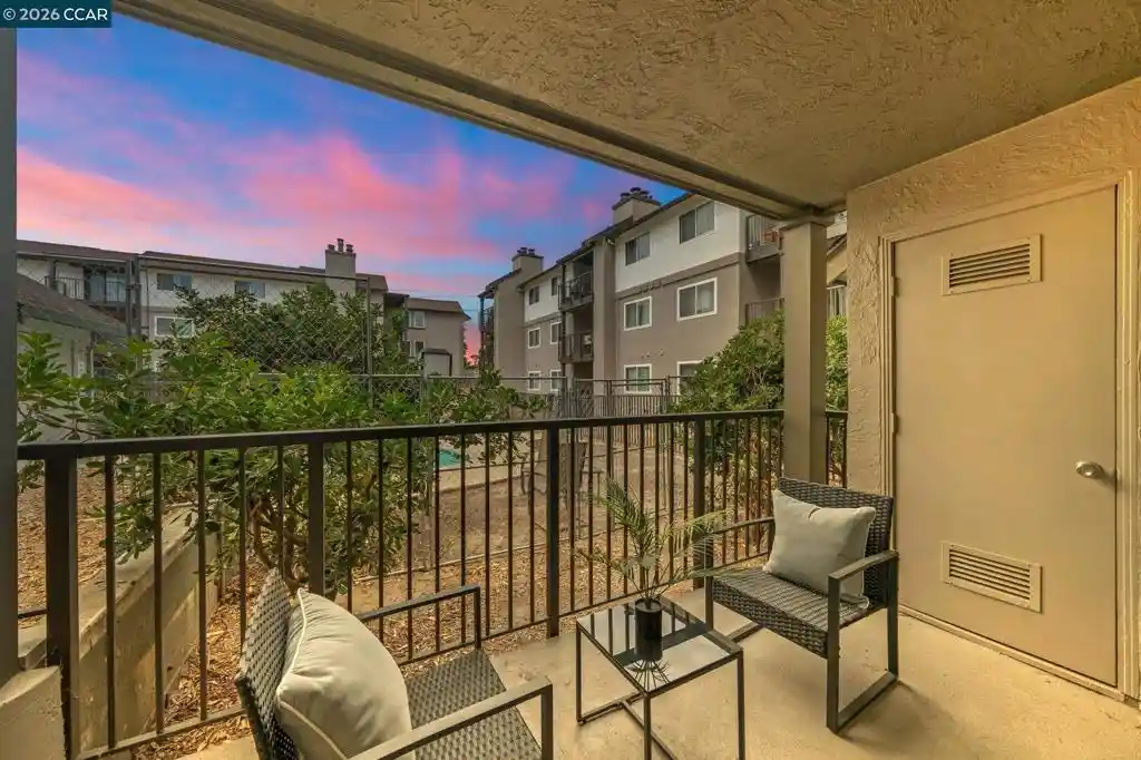 Listing Photo 1 - Condo for sale in 1318 B St located at 1318 B St, Hayward, CA 94541 - Unit #105