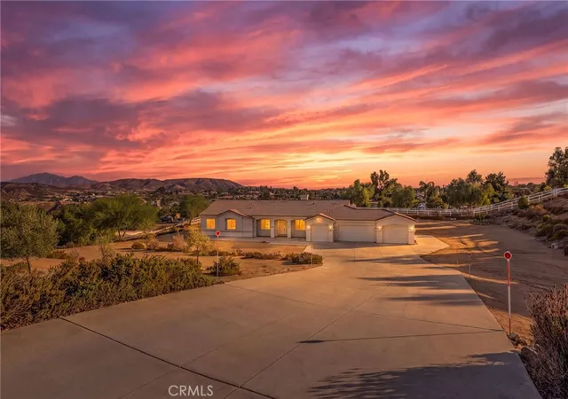 Photo 1 of Single family home for sale at 18593 Fort Lauder Ln, Perris, CA 92570 | MLS# IG26192810 | Listing updated on 2026-09-13