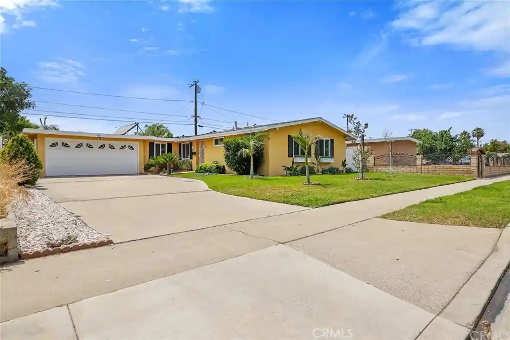 Photo 1 of Single family home for sale at 935 N Fairview, Anaheim, CA 92801 | MLS# SR26192872 | Listing updated on 2026-10-13