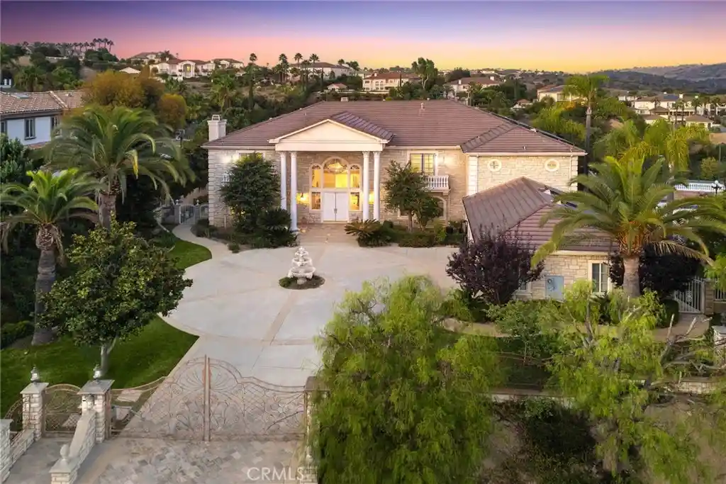 Photo 1 of Mansion for sale at 2828 Water Crse Dr, Diamond Bar, CA 91765 | MLS# FR26192873 | Listing updated on 2026-10-21