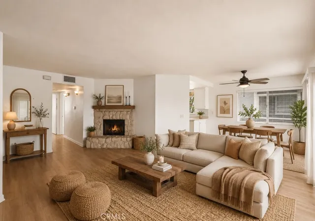 Photo 1 of Sale Pending at 26974 Flo Ln #303, Canyon Country, CA 91351 | MLS# SR26192468 | Listing updated on 2026-10-30