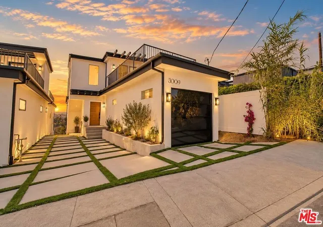 Photo 2 of Single family home for sale at 3009 Amethyst St, Los Angeles, CA 90032 | MLS# 26945315 | Listing updated on 2026-10-09