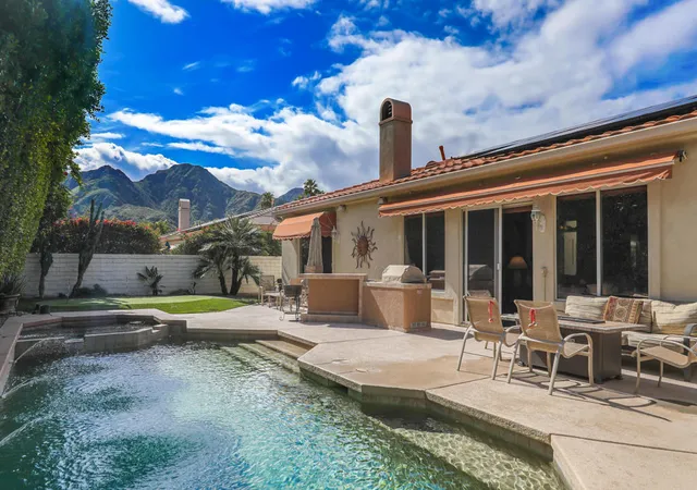 Photo 1 of Single family home for sale at 45002 Aztec Dr, Indian Wells, CA 92210 | MLS# 219152196DA | Listing updated on 2026-10-08