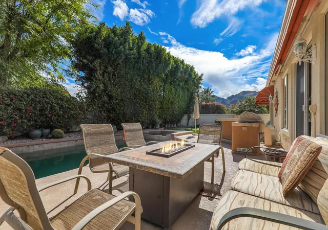 Photo 2 of Single family home for sale at 45002 Aztec Dr, Indian Wells, CA 92210 | MLS# 219152196DA | Listing updated on 2026-10-08