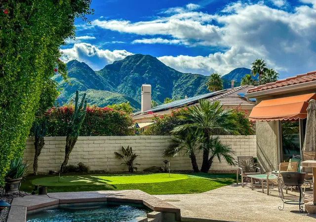 Photo 3 of Single family home for sale at 45002 Aztec Dr, Indian Wells, CA 92210 | MLS# 219152196DA | Listing updated on 2026-10-08