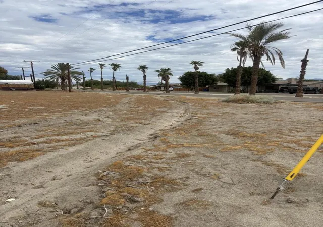 Photo 2 of Land for sale at 0 Malibu Ave, Thermal, CA 92274 | MLS# 219152195DA | Listing updated on 2026-10-06