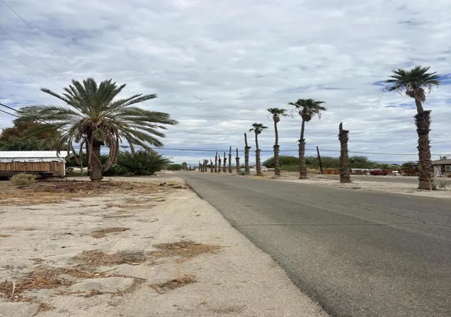 Photo 3 of Land for sale at 0 Malibu Ave, Thermal, CA 92274 | MLS# 219152195DA | Listing updated on 2026-10-06