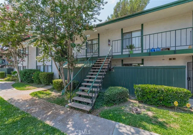 Photo 1 of Condo for sale at 1735 E Washington St #F-26, Colton, CA 92324 | MLS# CV26192884 | Listing updated on 2026-09-28