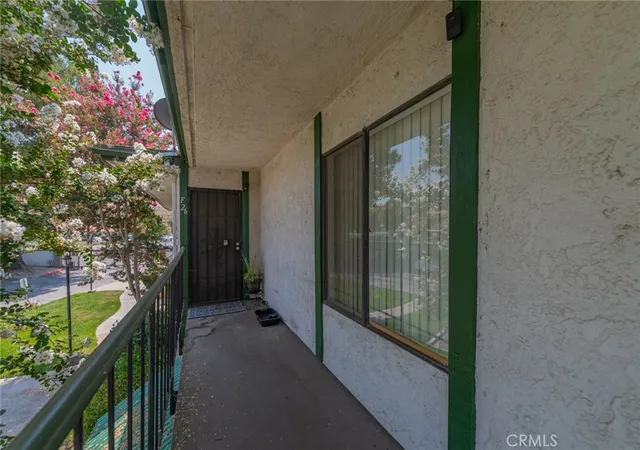 Photo 2 of Condo for sale at 1735 E Washington St #F-26, Colton, CA 92324 | MLS# CV26192884 | Listing updated on 2026-09-28