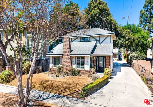 Photo 1 of Multi family home for sale at 17 Palmetto Dr, Alhambra, CA 91801 | MLS# 26951101 | Listing updated on 2026-09-28