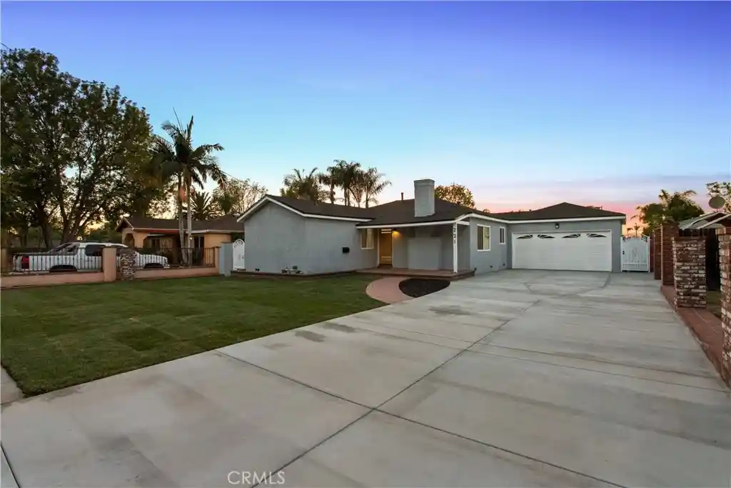 Photo 1 of Single family home for sale at 221 N Sunkist, West Covina, CA 91790 | MLS# CV26191448 | Listing updated on 2026-10-25