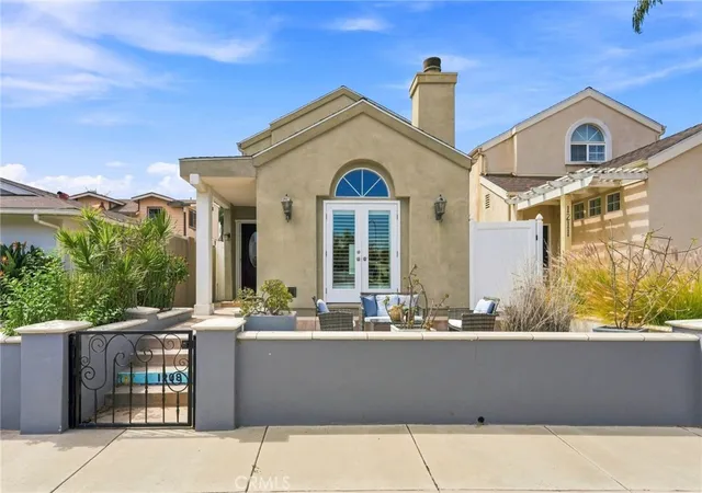 Photo 1 of Multi family home for sale at 1209 Huntington St, Huntington Beach, CA 92648 | MLS# OC26192893 | Listing updated on 2026-10-12