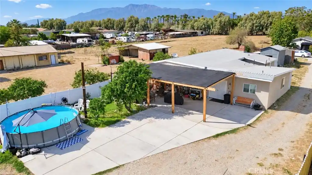 Single family home for sale at 18330 Hawthorne Ave, Bloomington, CA 92316 | MLS# IV26190248