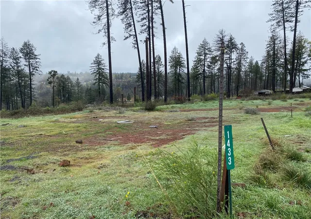 Photo 1 of Land for sale at 1433 Coldren, Paradise, CA 95969 | MLS# SN26192920 | Listing updated on 2026-09-02