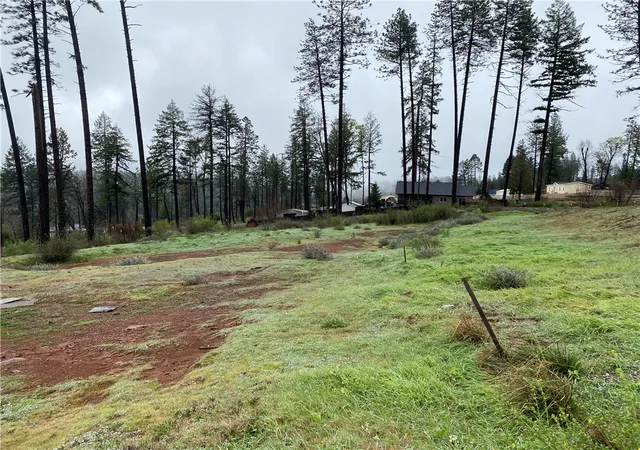 Photo 1 of Land for sale at 1433 Coldren, Paradise, CA 95969 | MLS# SN26192920 | Listing updated on 2026-09-02