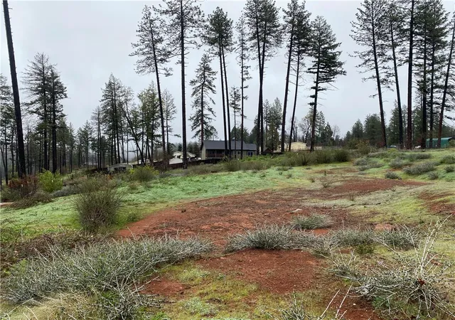 Photo 2 of Land for sale at 1433 Coldren, Paradise, CA 95969 | MLS# SN26192920 | Listing updated on 2026-09-02