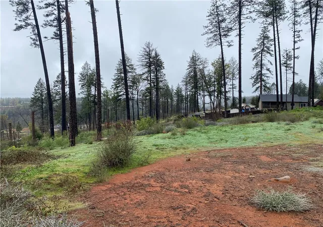 Photo 4 of Land for sale at 1433 Coldren, Paradise, CA 95969 | MLS# SN26192920 | Listing updated on 2026-09-02