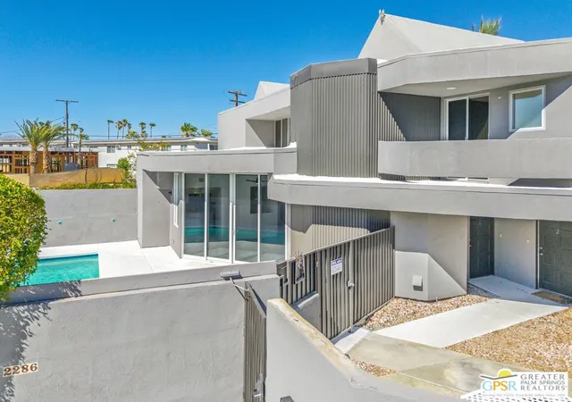 Photo 3 of Multi family home for sale at 2286 N Junipero Ave, Palm Springs, CA 92262 | MLS# 26928141PS | Listing updated on 2026-09-10