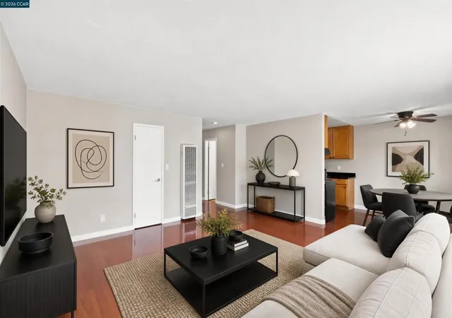 Photo 2 of Condo for sale at 1060 Oak Grv Rd #46, Concord, CA 94518 | MLS# 41147000 | Listing updated on 2026-10-09