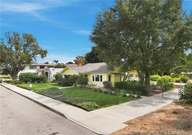Photo 3 of Single family home for sale at 1436 3rd, La Verne, CA 91750 | MLS# CV26192451 | Listing updated on 2026-09-21