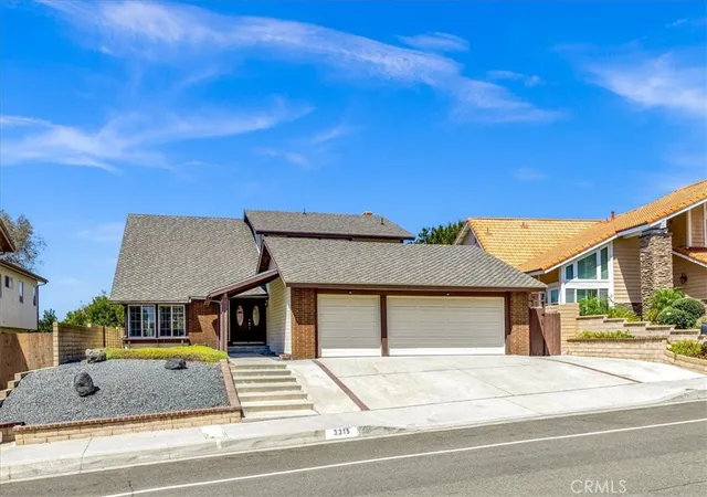 Photo 3 of Single family home for sale at 3315 Hawkwood, Diamond Bar, CA 91765 | MLS# LG26192446 | Listing updated on 2026-10-07
