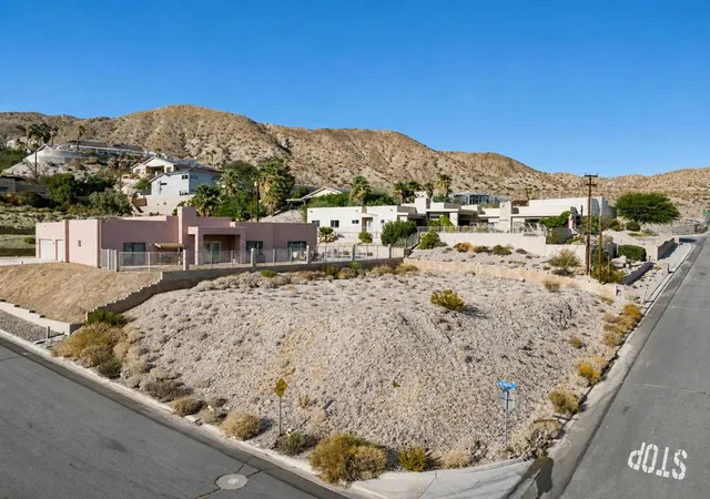 Photo 1 of Land for sale at 0 Fernwood Dr, Desert Hot Springs, CA 92240 | MLS# 219152198DA | Listing updated on 2026-09-13