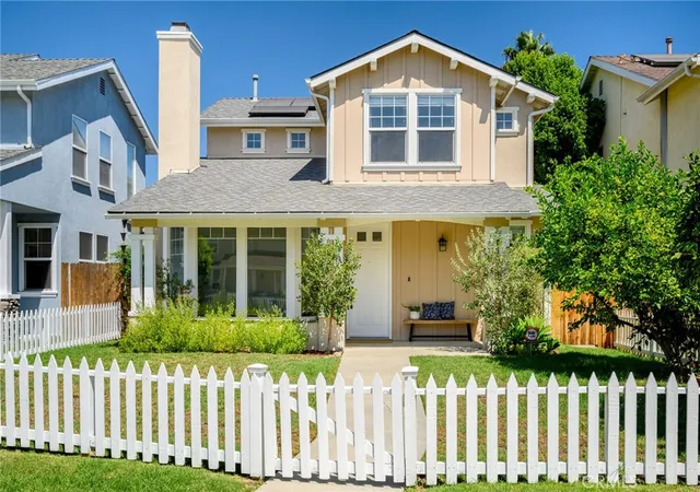 Photo 1 of Sale Pending at 7101 Oso Ave #14, Winnetka, CA 91306 | MLS# SR26184789 | Listing updated on 2026-10-12