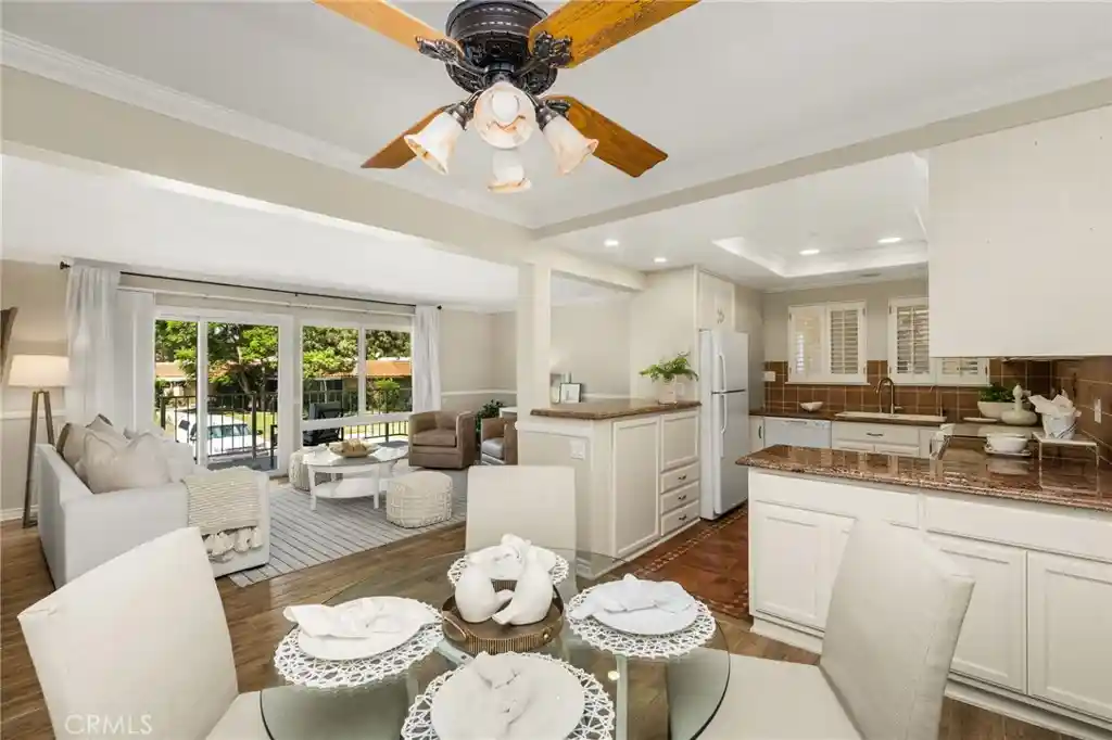 Photo 1 of Condo for sale at 845 Ronda Mendoza #A, Laguna Woods, CA 92637 | MLS# PW26190837 | Listing updated on 2026-10-24