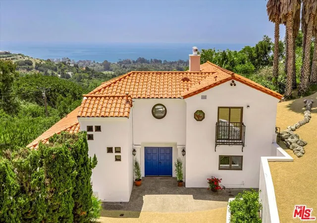 Photo 1 of Sale Pending at 2745 Torito Rd, Santa Barbara, CA 93108 | MLS# 26954457 | Listing updated on 2026-10-08