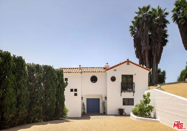 Photo 2 of Sale Pending at 2745 Torito Rd, Santa Barbara, CA 93108 | MLS# 26954457 | Listing updated on 2026-10-08